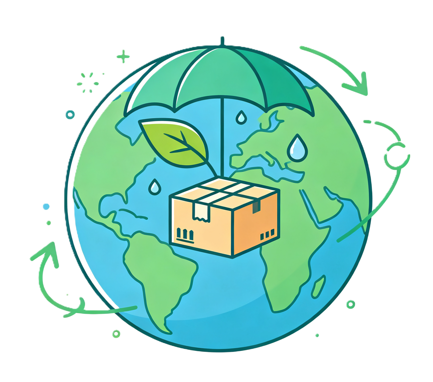 Support Eco Initiatives 🌎