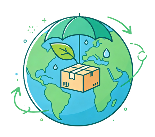 Support Eco Initiatives 🌎