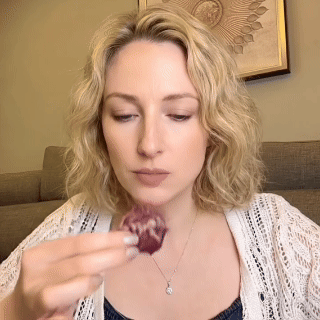🌹 Rose Walnut Fruit Bites™ — A Delicious Everyday Snack 🌰✨-June