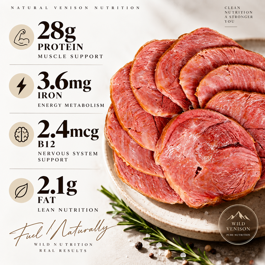 Nutrition