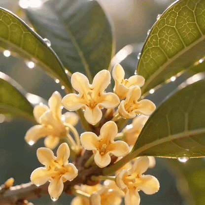 Daily Natural Energy Ritual from Rare Honey Sources-June