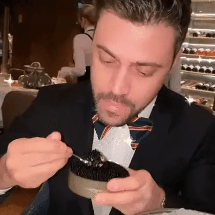 THE TASTING RITUAL