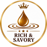 RICH & SAVORY