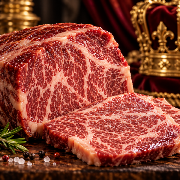 Clear marbling