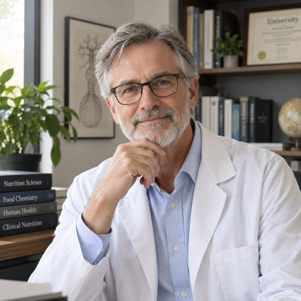 Dr. Michael Reed
