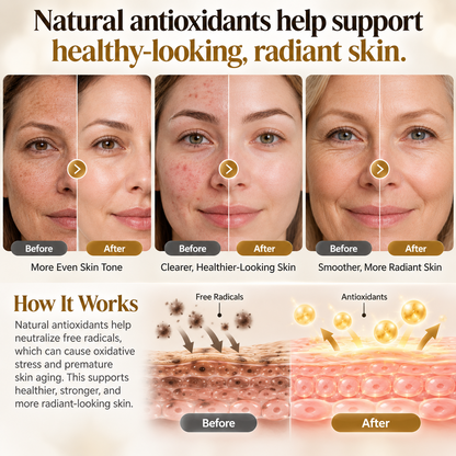 Daily Natural Energy Ritual from Rare Honey Sources-June