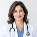Dr. Sarah Jenkins