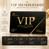 VIP MEMBERSHIP Priority Shipping ⚡