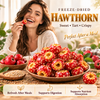 ✨Freeze-Dried Hawthorn – Supports Nutrient Absorption & Gut Health-ZP2