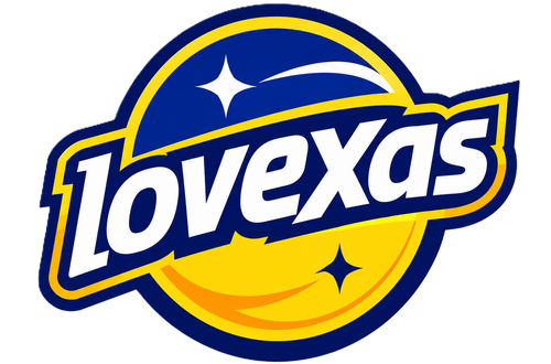 lovexas